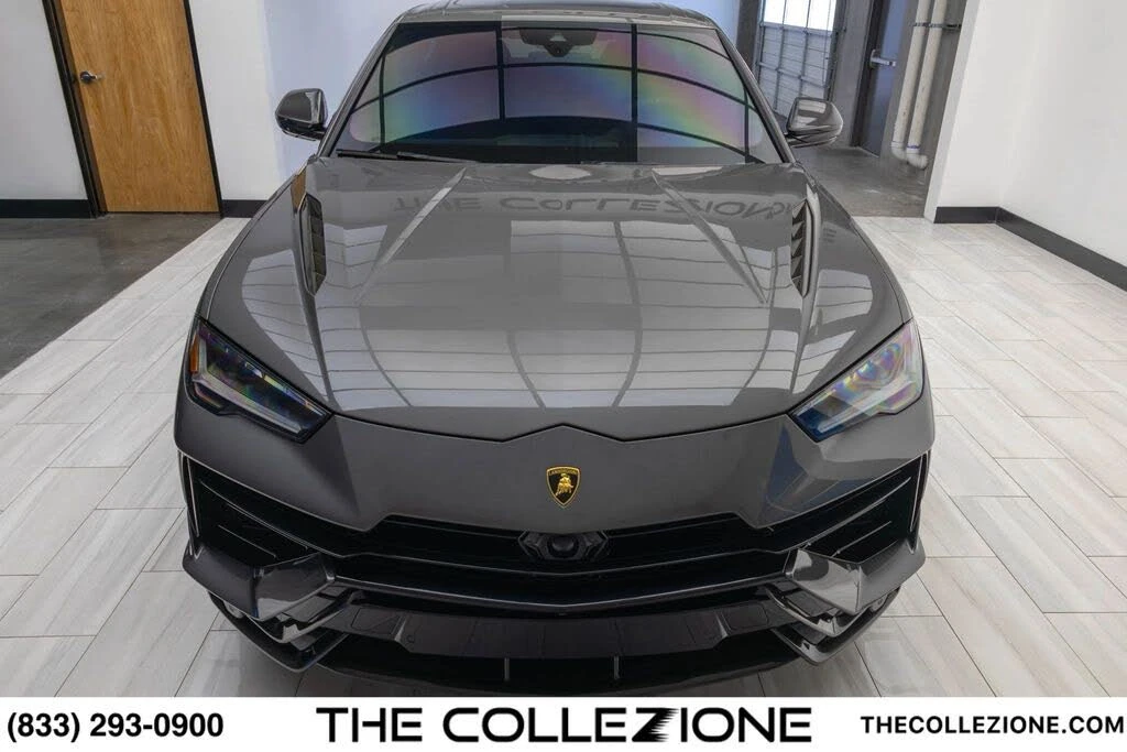 2023 Lamborghini Urus Performante - Image 8 of 31