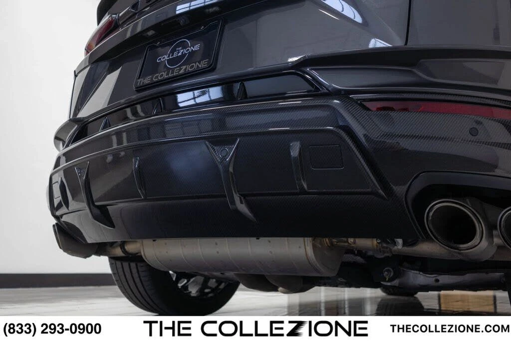 2023 Lamborghini Urus Performante - Image 23 of 31