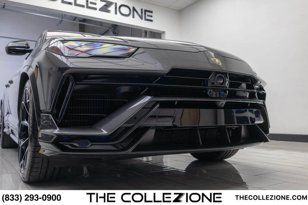 2023 Lamborghini Urus Performante - Image 6 of 31