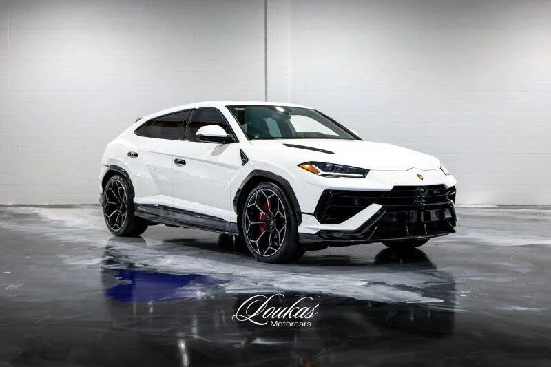 2023 Lamborghini Urus Performante - Image 7 of 26