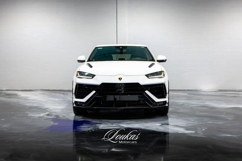 2023 Lamborghini Urus Performante - Image 8 of 26