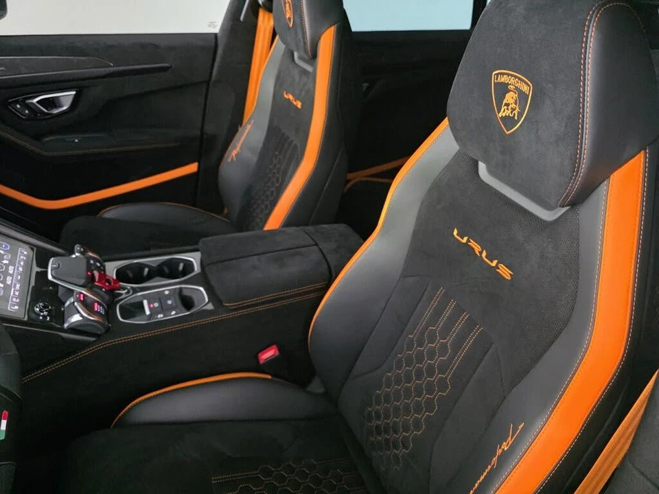 2023 Lamborghini Urus Performante - Image 8 of 29