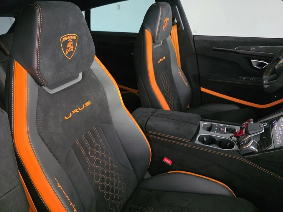 2023 Lamborghini Urus Performante - Image 25 of 29