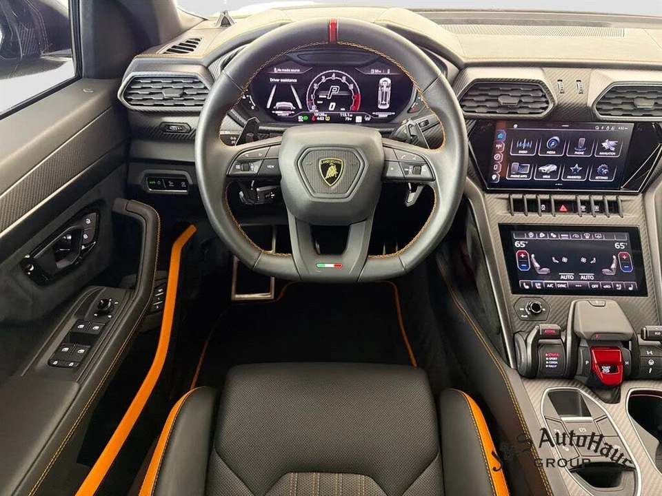 2023 Lamborghini Urus Performante - Image 28 of 31