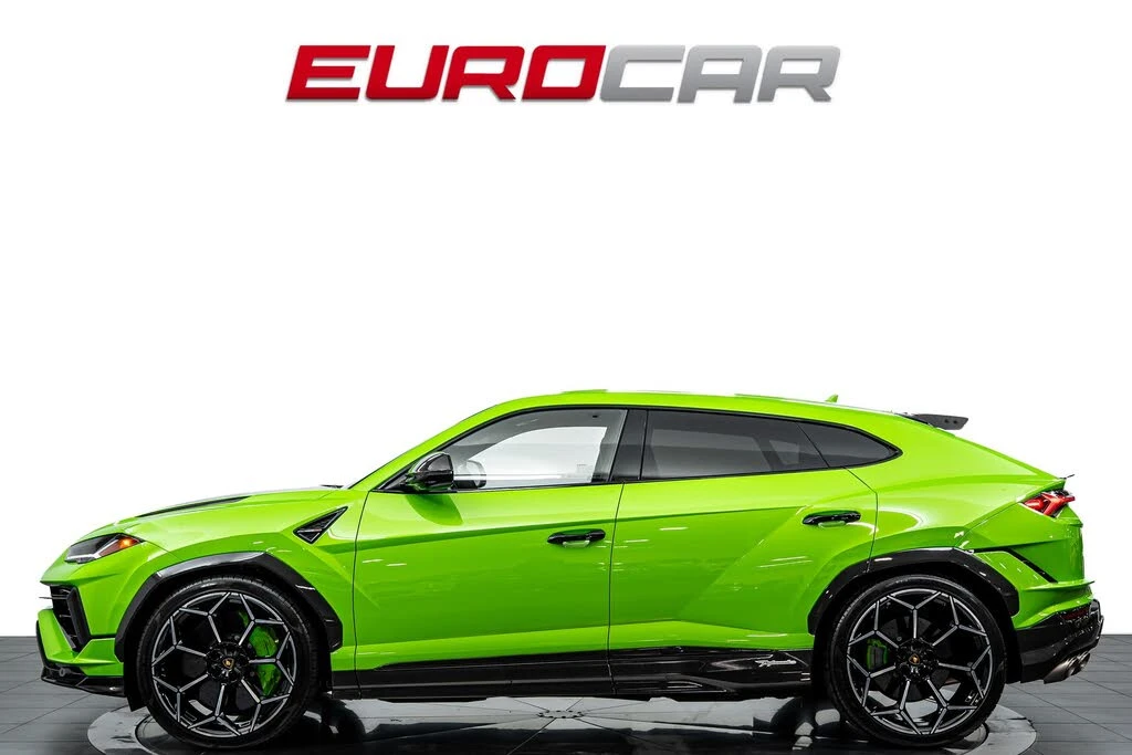 2023 Lamborghini Urus Performante - Image 2 of 31