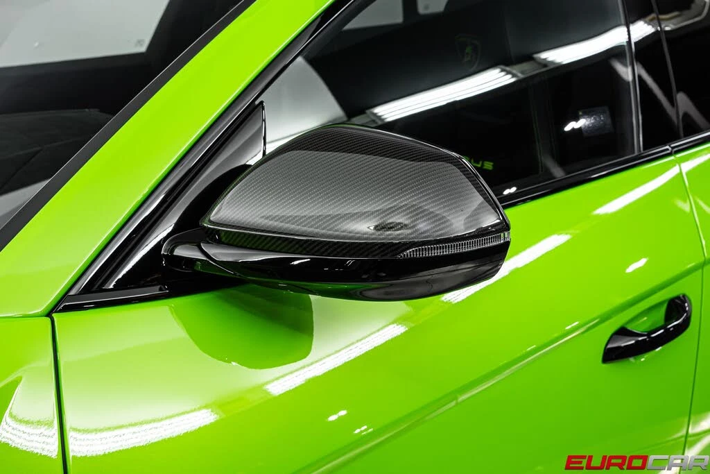 2023 Lamborghini Urus Performante - Image 19 of 31