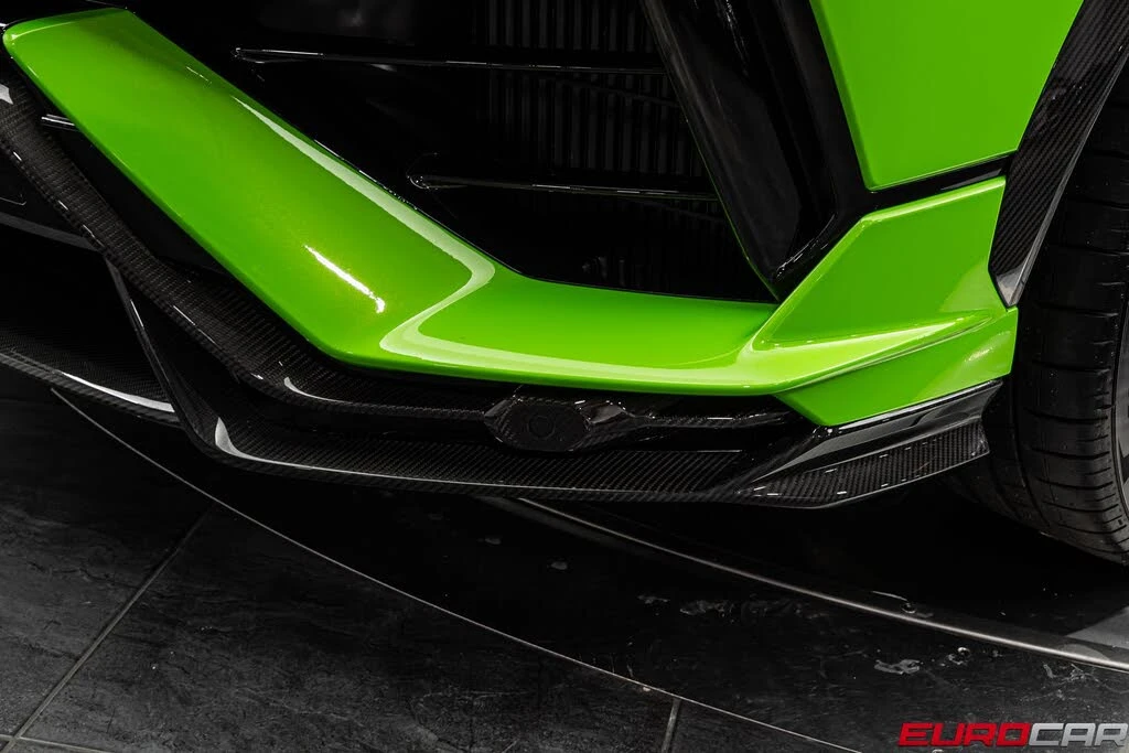2023 Lamborghini Urus Performante - Image 15 of 31