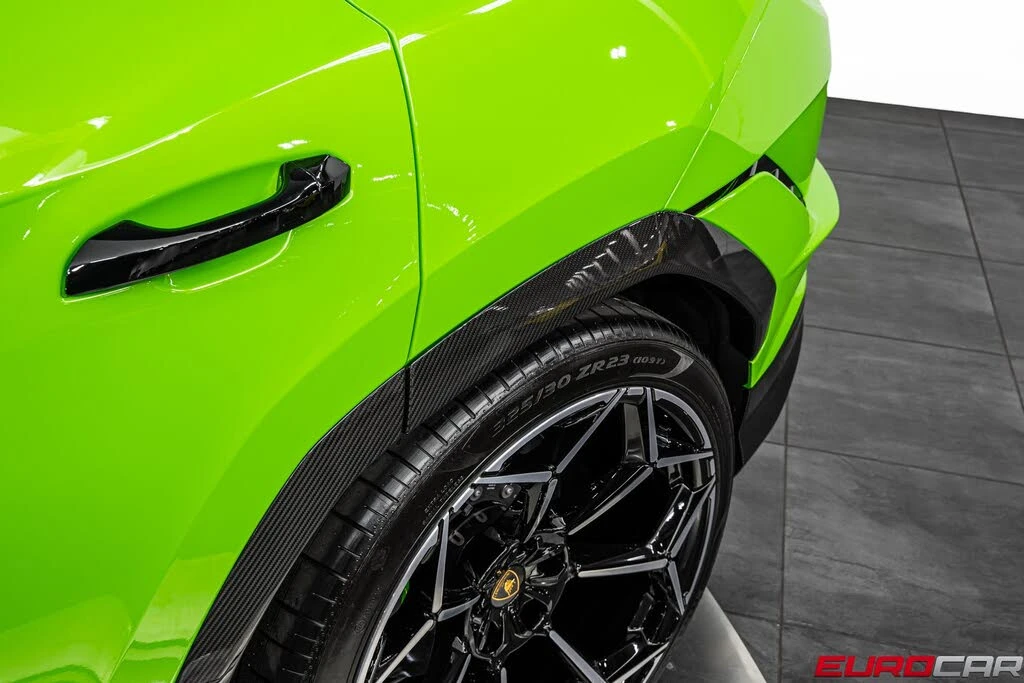 2023 Lamborghini Urus Performante - Image 21 of 31