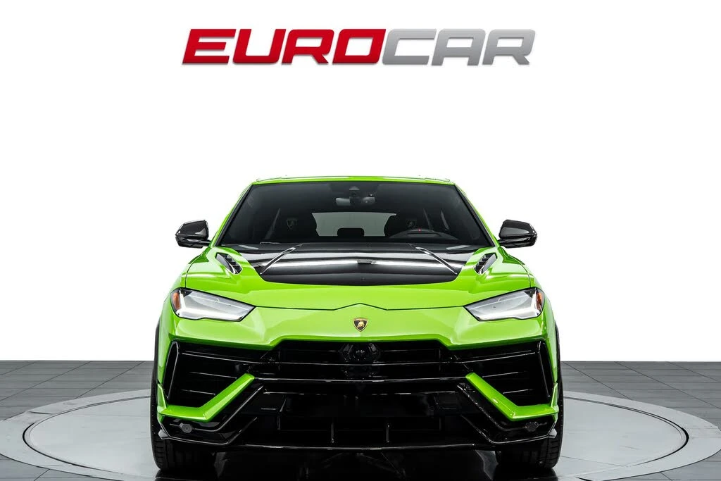 2023 Lamborghini Urus Performante - Image 8 of 31