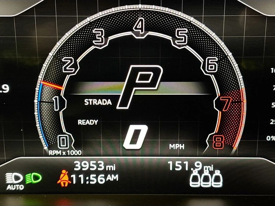 2023 Lamborghini Urus Performante - Image 11 of 31