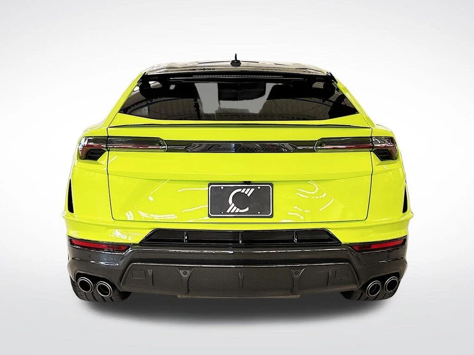 2023 Lamborghini Urus Performante - Image 4 of 31