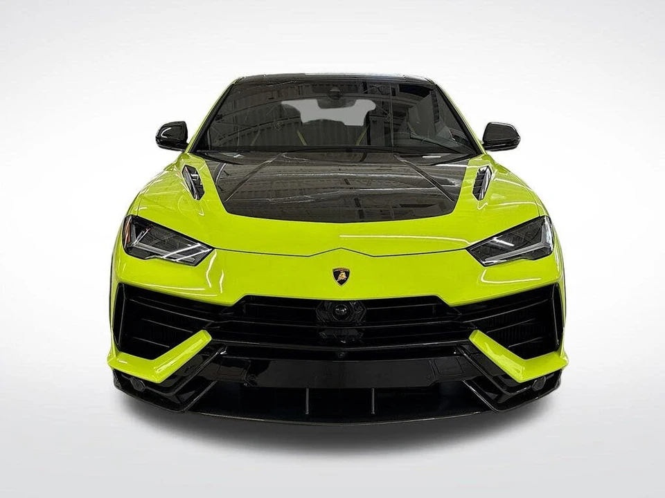 2023 Lamborghini Urus Performante - Image 8 of 31
