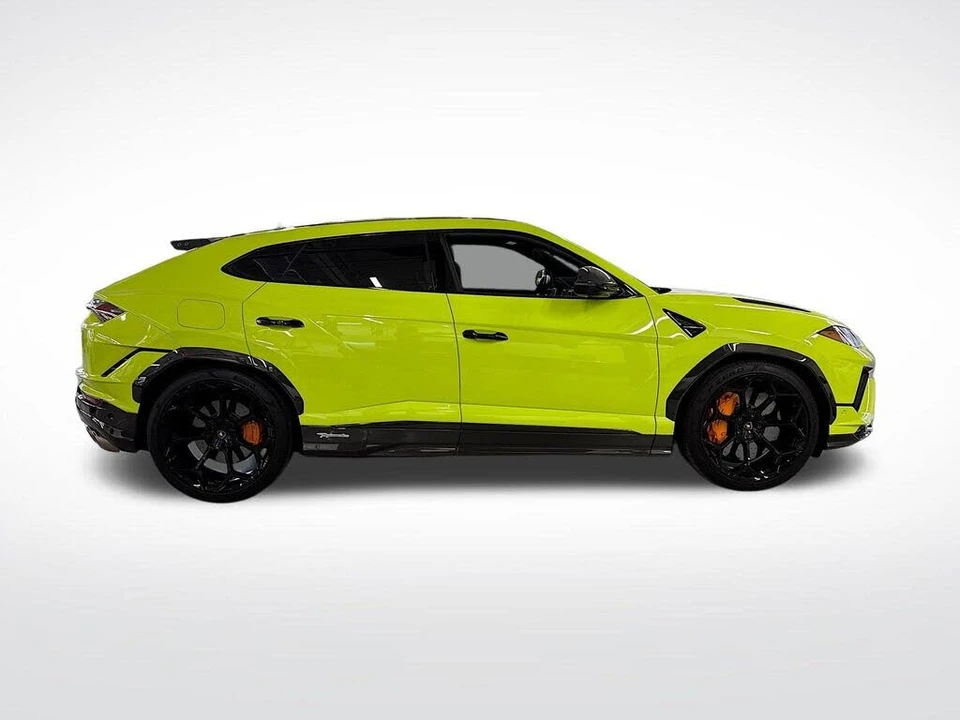 2023 Lamborghini Urus Performante - Image 6 of 31