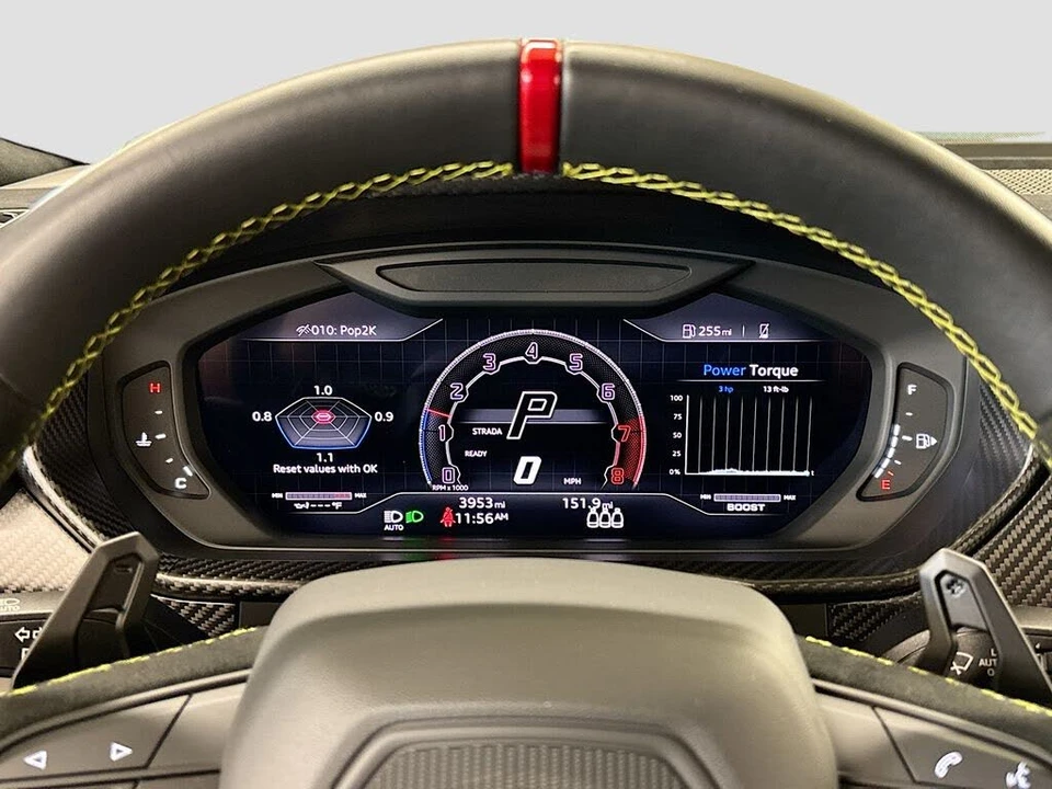 2023 Lamborghini Urus Performante - Image 10 of 31