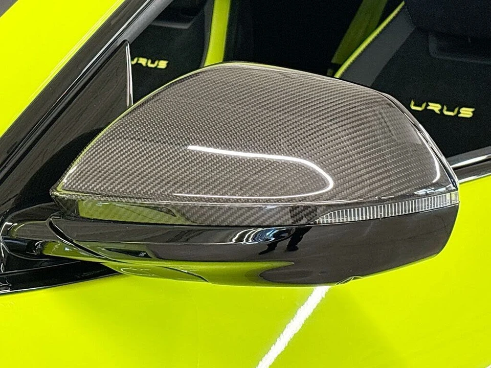 2023 Lamborghini Urus Performante - Image 31 of 31