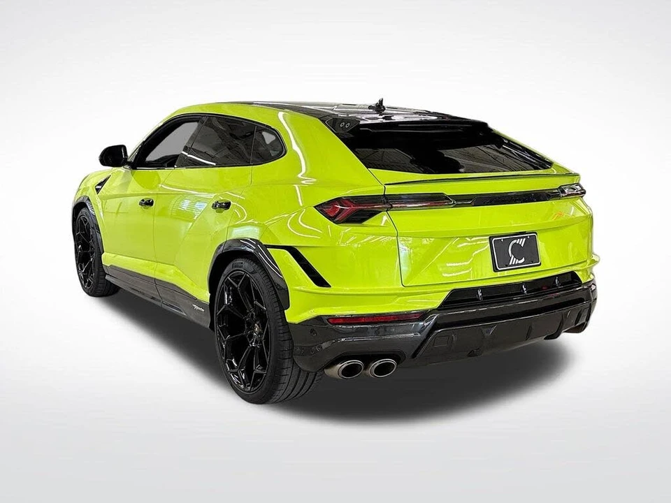 2023 Lamborghini Urus Performante - Image 3 of 31
