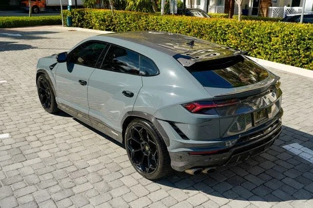 2023 Lamborghini Urus Performante - Image 21 of 31