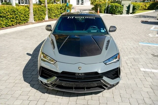 2023 Lamborghini Urus Performante - Image 5 of 21