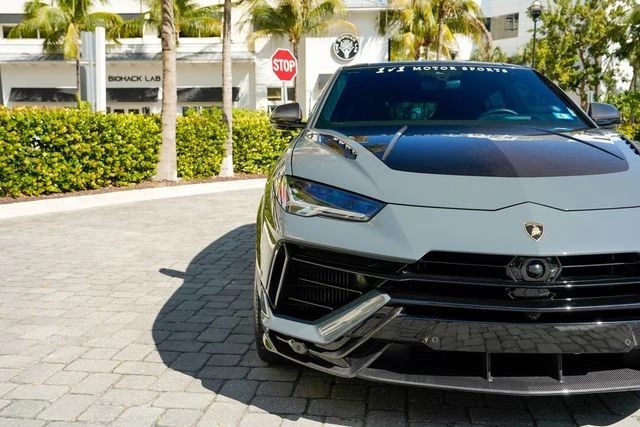 2023 Lamborghini Urus Performante - Image 6 of 31