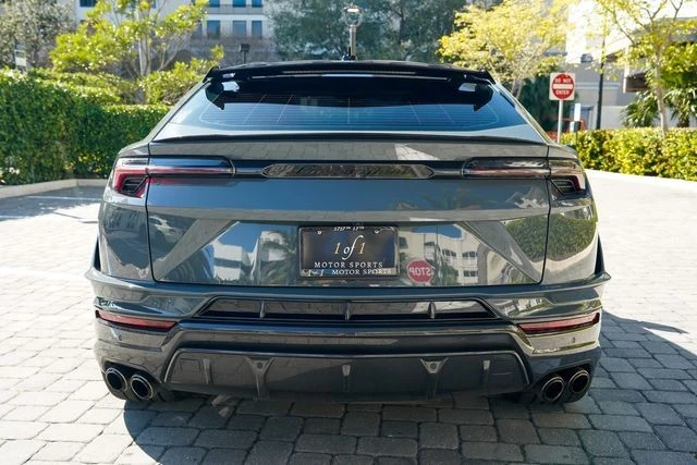 2023 Lamborghini Urus Performante - Image 25 of 31