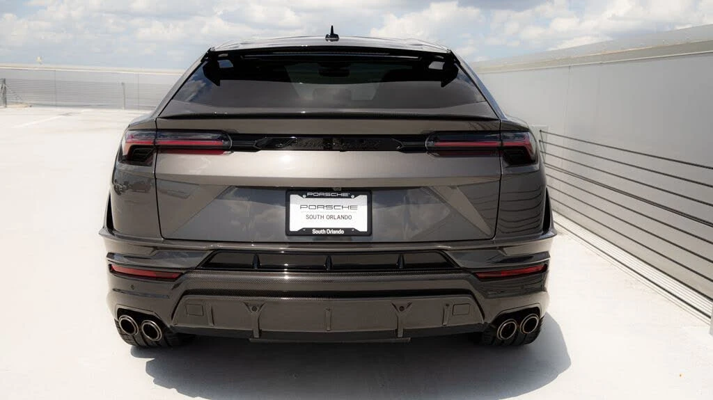 2023 Lamborghini Urus Performante - Image 23 of 31