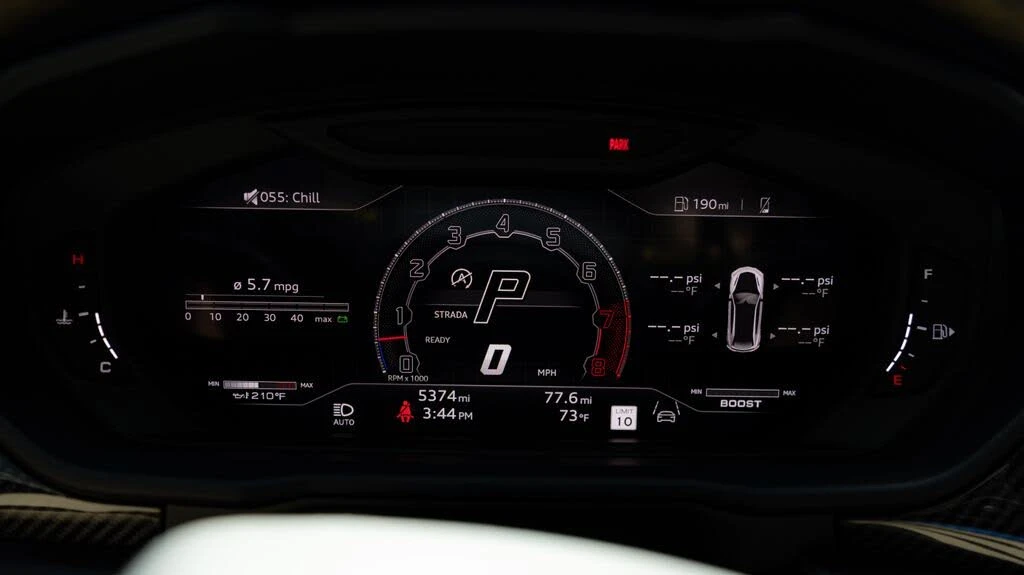 2023 Lamborghini Urus Performante - Image 18 of 31