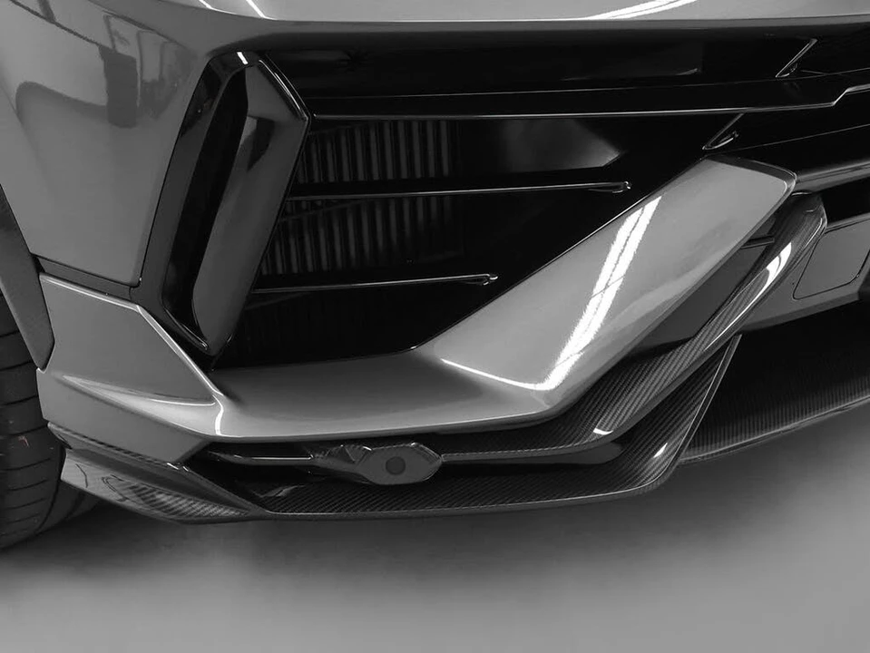 2023 Lamborghini Urus Performante - Image 5 of 31