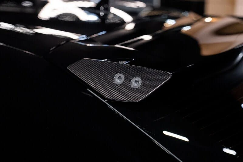 2023 Lamborghini Urus Performante - Image 9 of 31