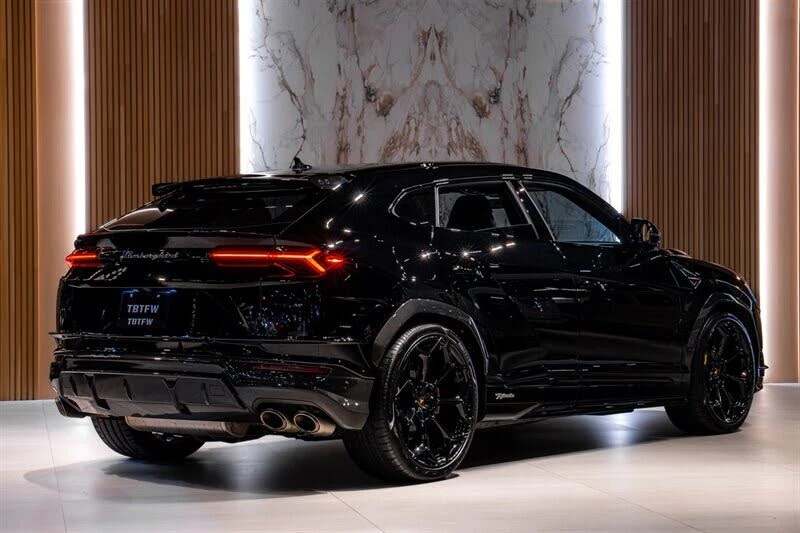 2023 Lamborghini Urus Performante - Image 6 of 31