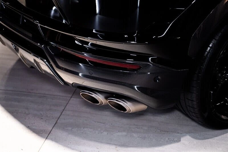 2023 Lamborghini Urus Performante - Image 11 of 31