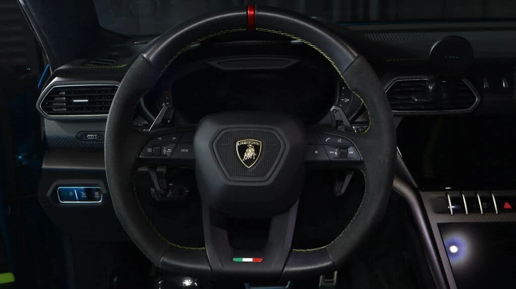 2023 Lamborghini Urus Performante - Image 19 of 26