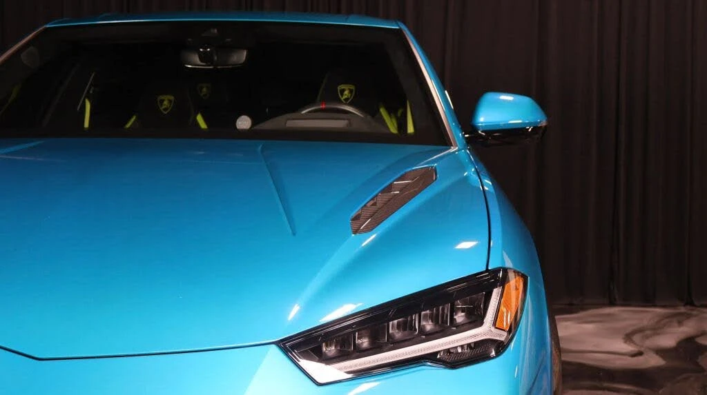 2023 Lamborghini Urus Performante - Image 8 of 26