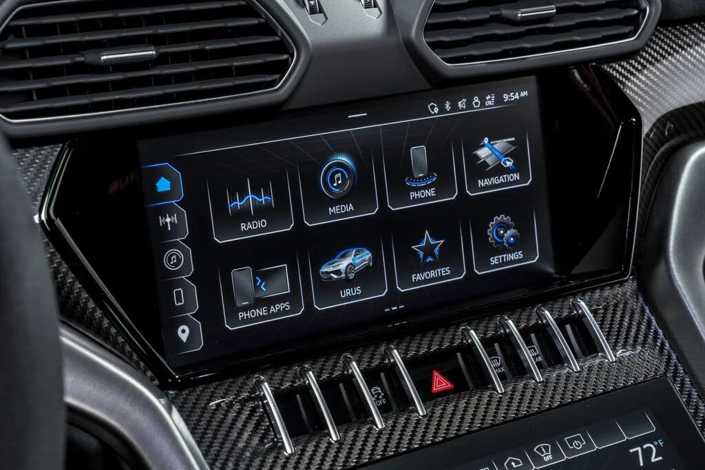 2023 Lamborghini Urus Performante - Image 25 of 31