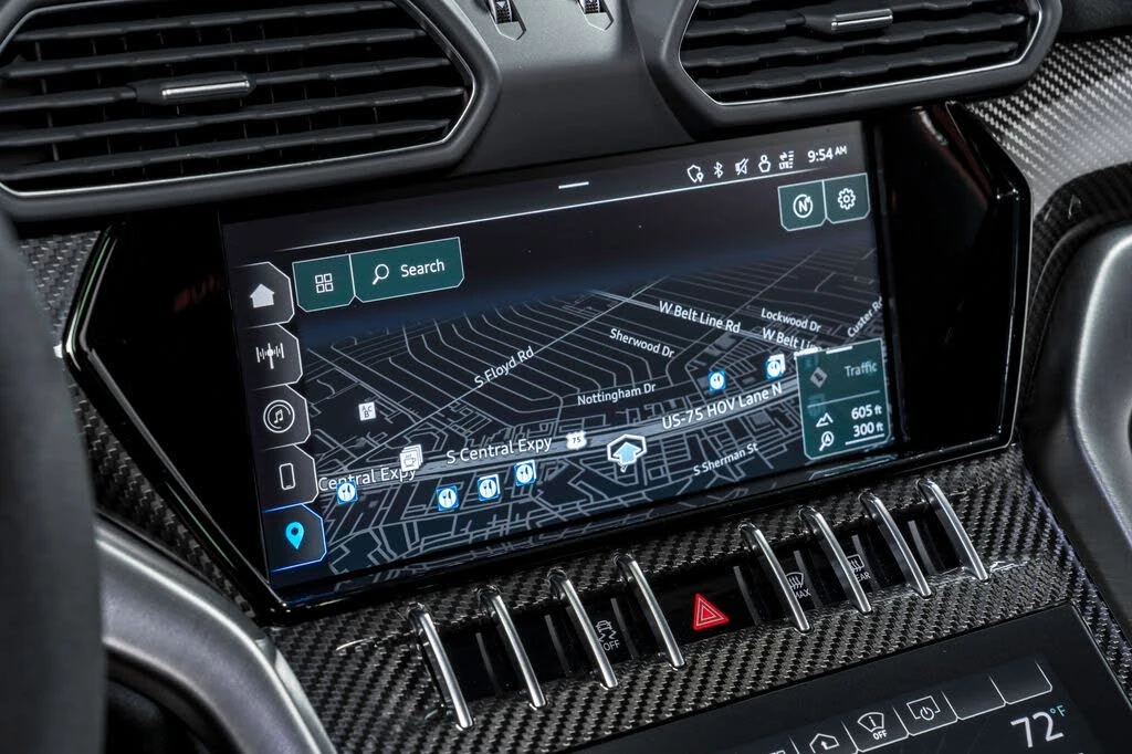 2023 Lamborghini Urus Performante - Image 27 of 31