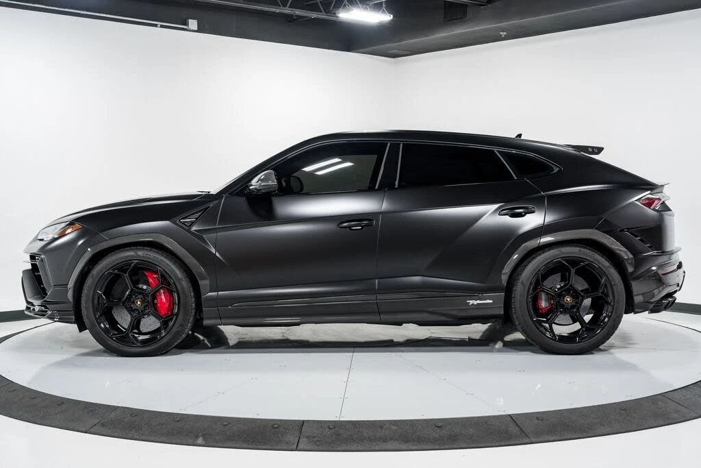 2023 Lamborghini Urus Performante - Image 6 of 31