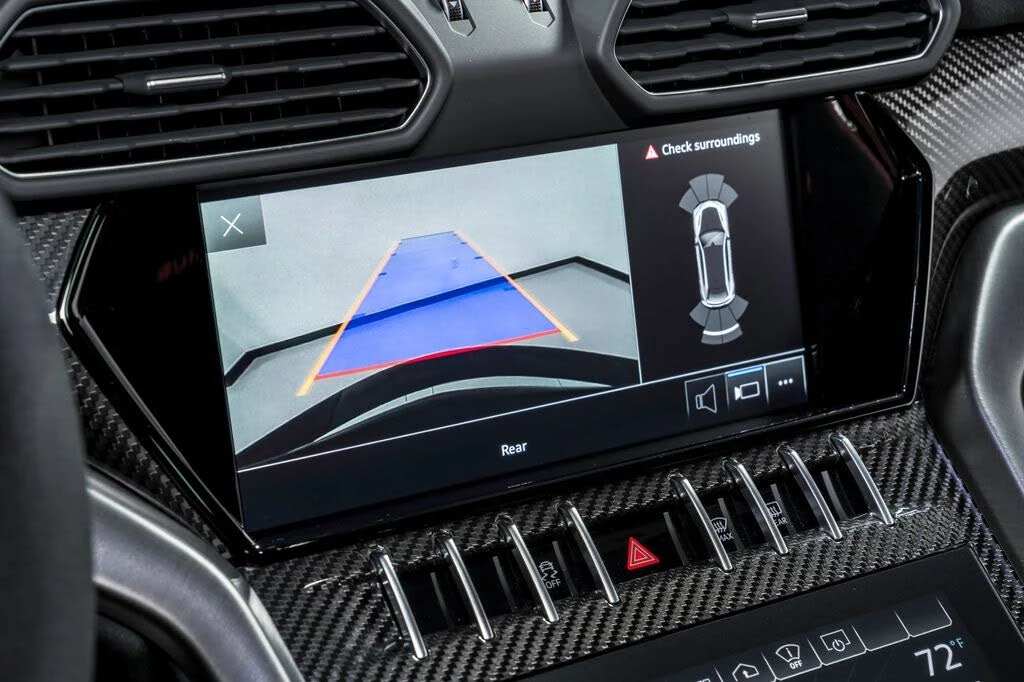 2023 Lamborghini Urus Performante - Image 28 of 31