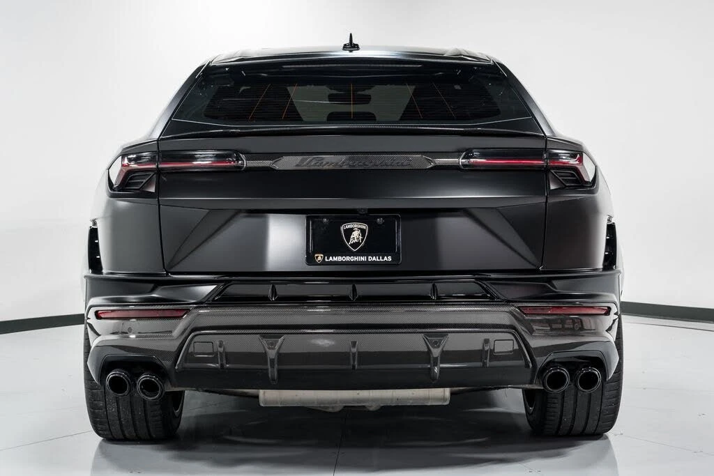 2023 Lamborghini Urus Performante - Image 4 of 31