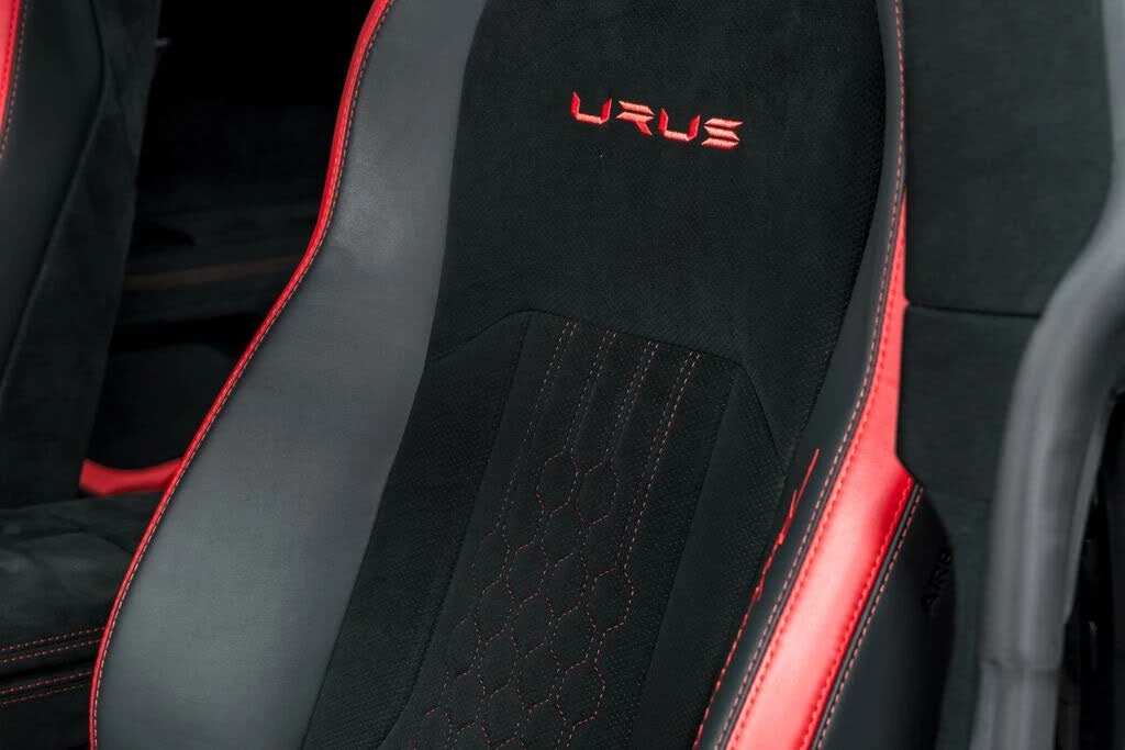 2023 Lamborghini Urus Performante - Image 22 of 31