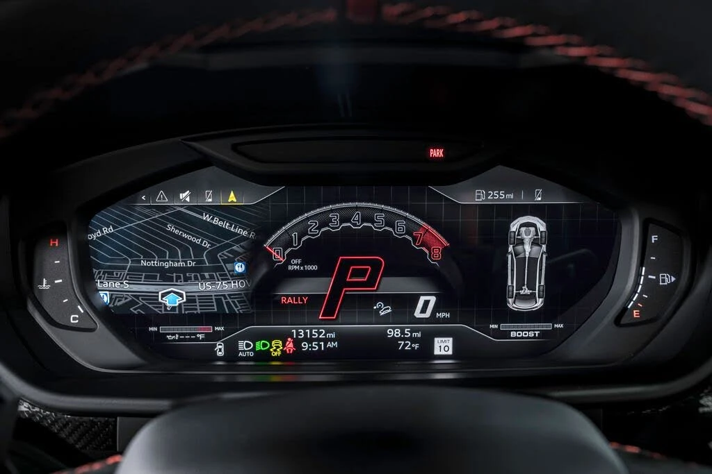 2023 Lamborghini Urus Performante - Image 19 of 31