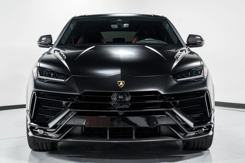 2023 Lamborghini Urus Performante - Image 8 of 31