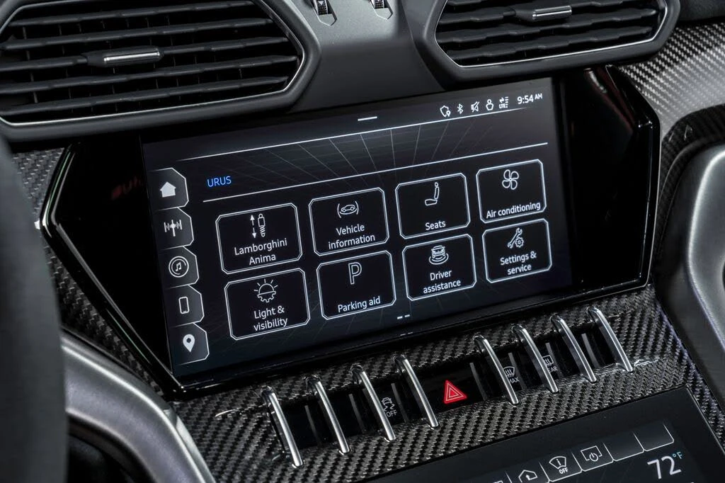2023 Lamborghini Urus Performante - Image 26 of 31