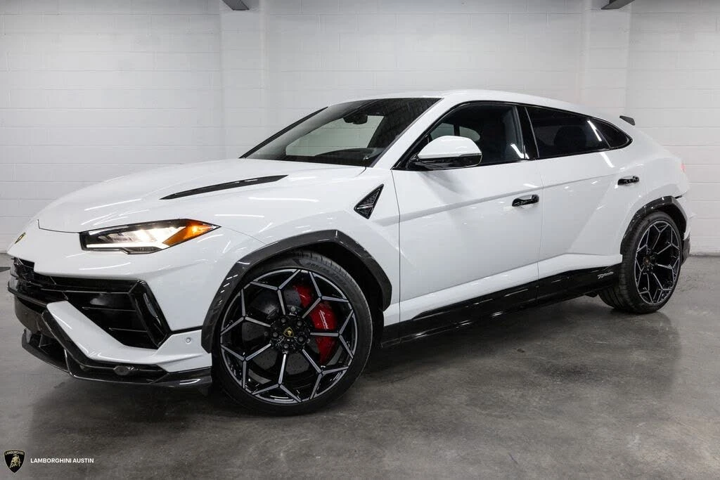 2023 Lamborghini Urus Performante - Image 5 of 31