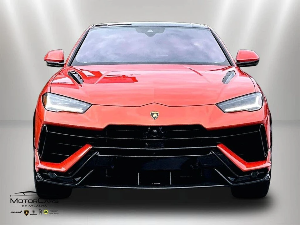 2023 Lamborghini Urus Performante - Image 3 of 29