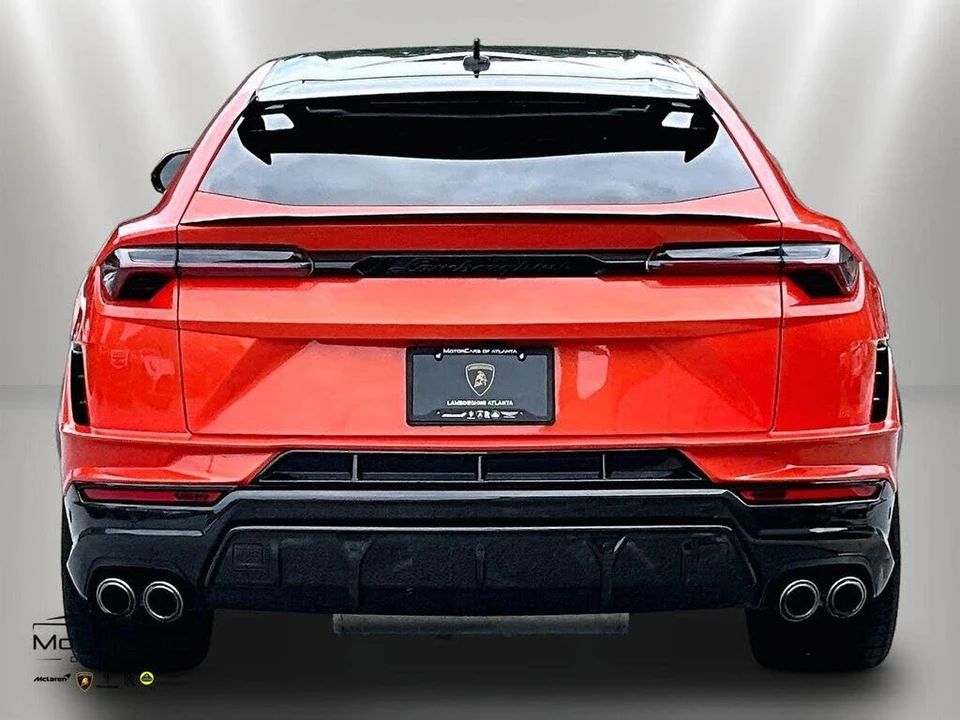2023 Lamborghini Urus Performante - Image 4 of 29