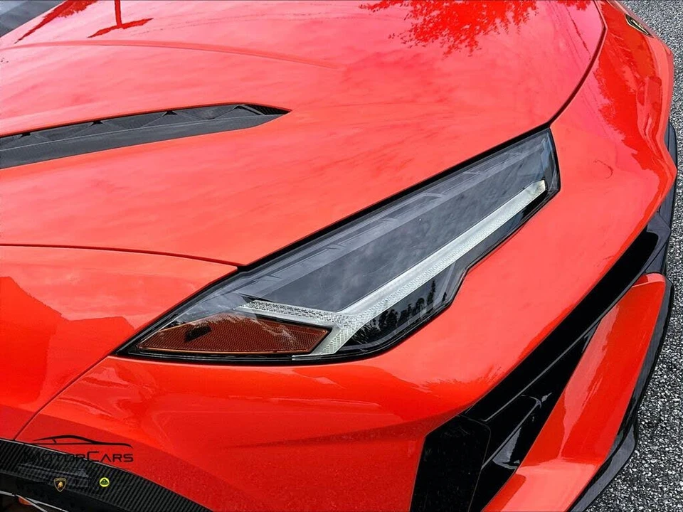 2023 Lamborghini Urus Performante - Image 23 of 29