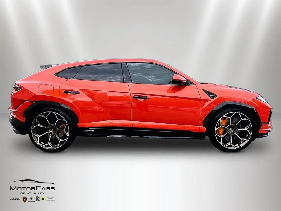 2023 Lamborghini Urus Performante - Image 6 of 29