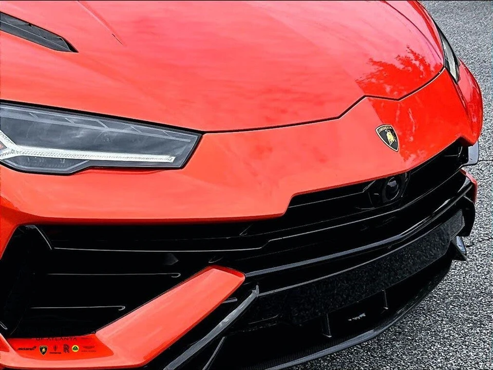 2023 Lamborghini Urus Performante - Image 25 of 29
