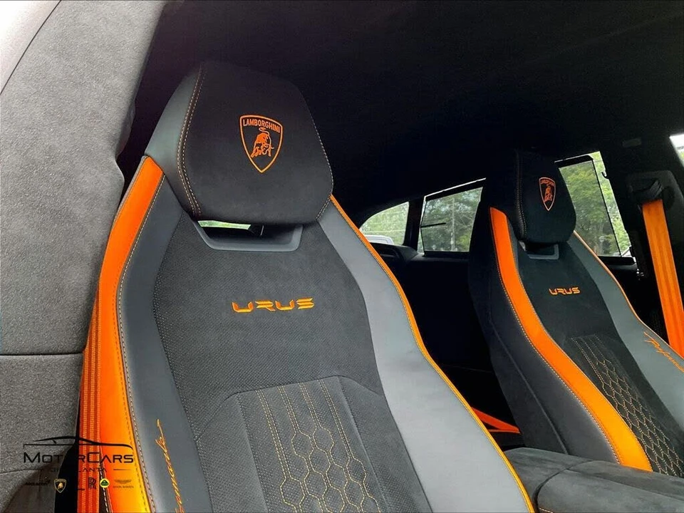 2023 Lamborghini Urus Performante - Image 28 of 29