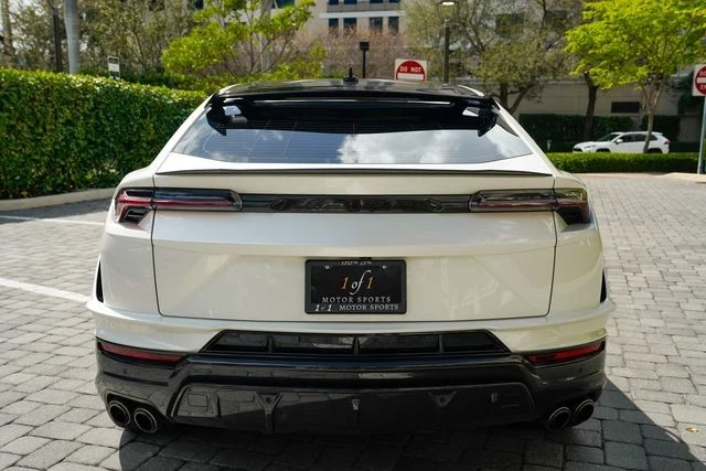 2023 Lamborghini Urus Performante - Image 22 of 31
