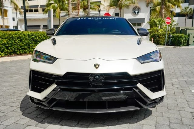 2023 Lamborghini Urus Performante - Image 7 of 31